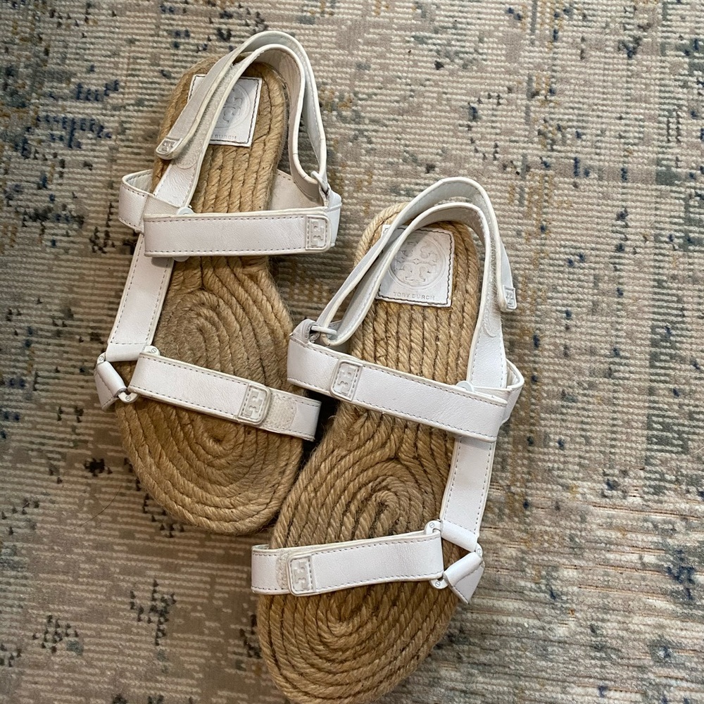Tory Burch Sandals